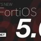 Có gì mới tại FortiOS 5.6?